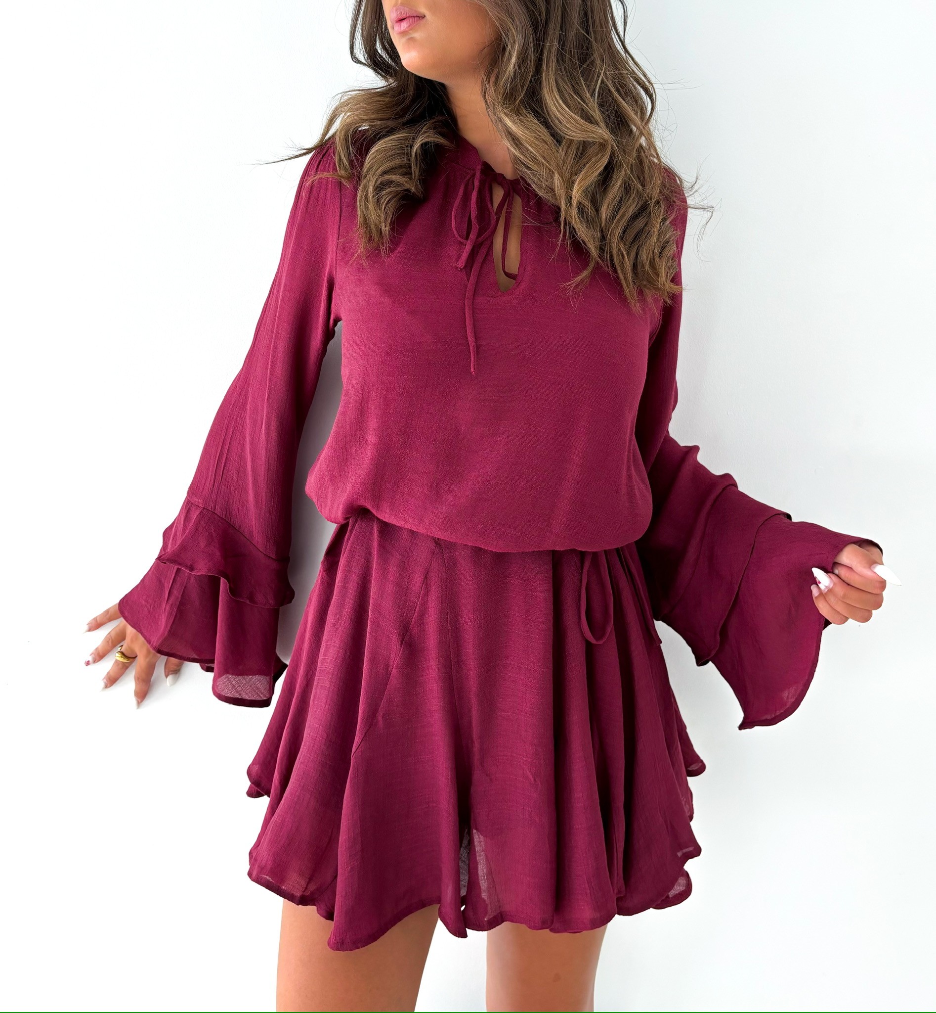 Robe Mia