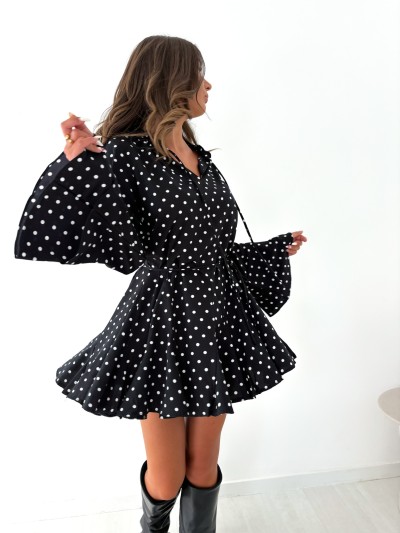 Robe Mia - Noir