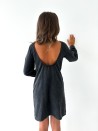 Jeanskleid „Léa“