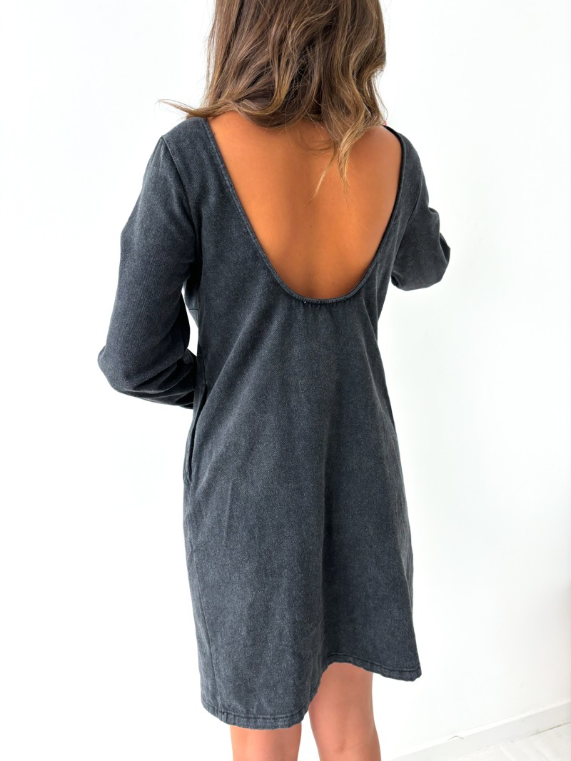 Jeanskleid „Léa“