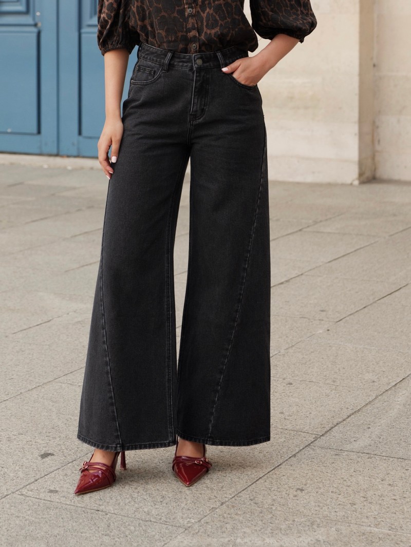 Barnes' Jeans