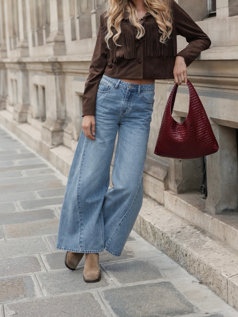 Barnes' Jeans