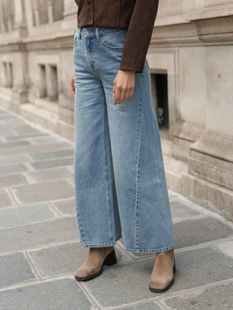 Barnes' Jeans