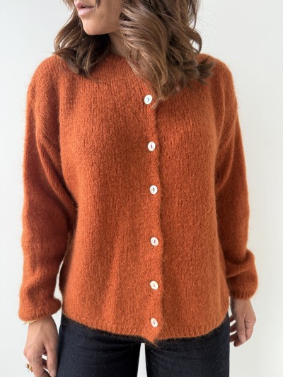 Gilet Eline vice-versa -...