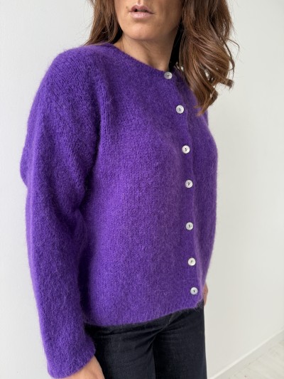 Gilet Eline vice-versa -...