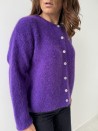 violet