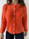 Oranje