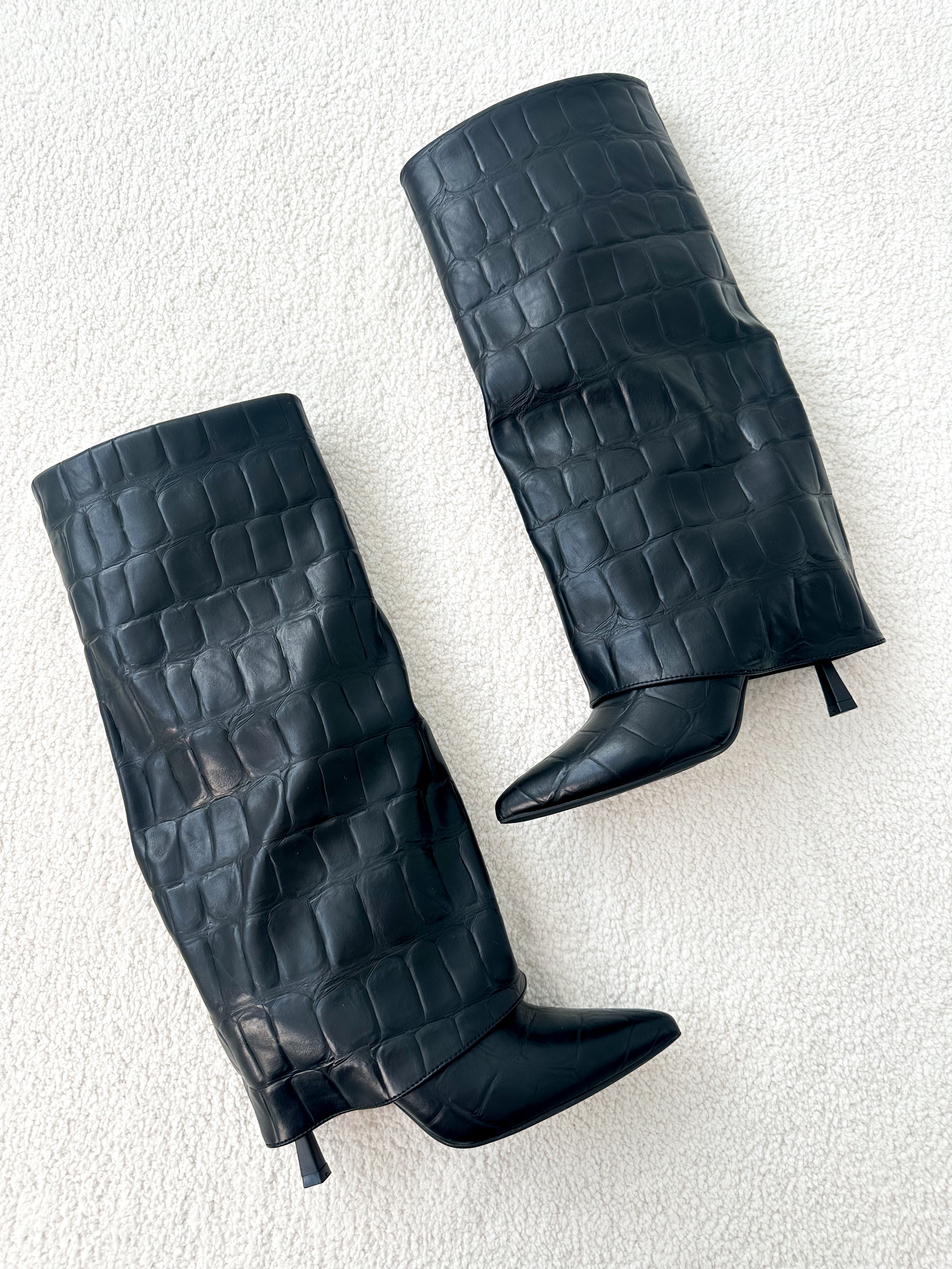 Bottes Amara