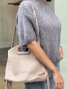 Beige 