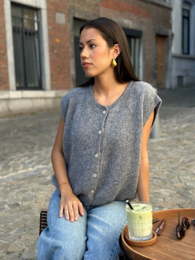 Gilet Lili vice versa -...