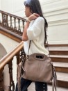 Taupe