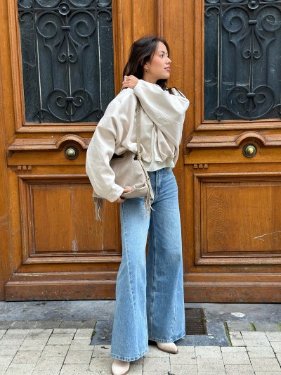 Veste Noélie