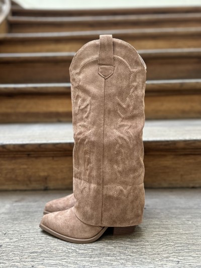 Botte Anais