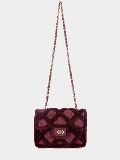Sac Camille ( Petit ) -...