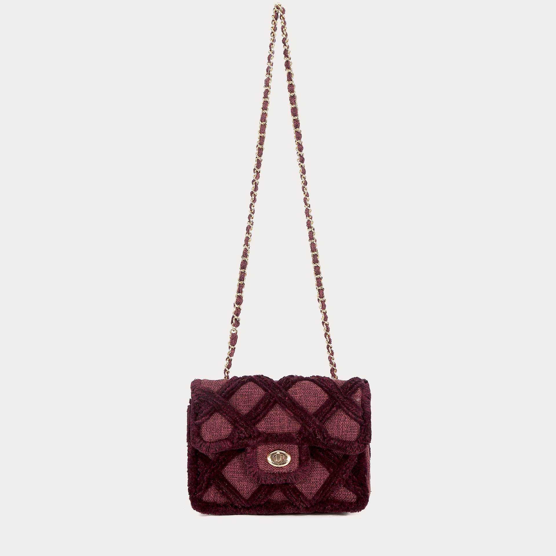 Camille-Tasche ( Klein )