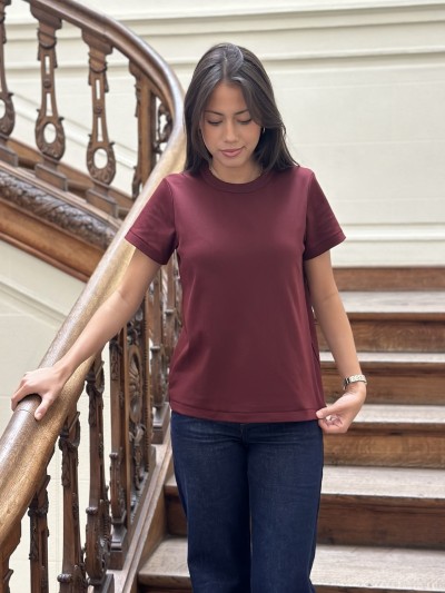 T-shirt ONI 100% Coton uni