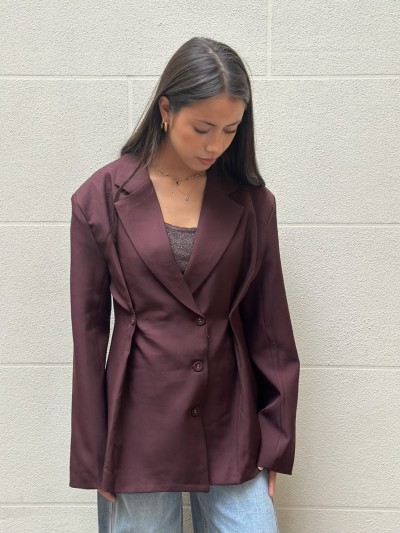 Blazer Aluna