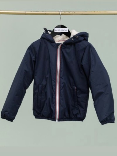 Regenjacke für Kinder mit...