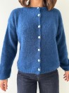 Marineblau