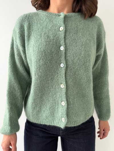 Gilet Eline - veiligheid