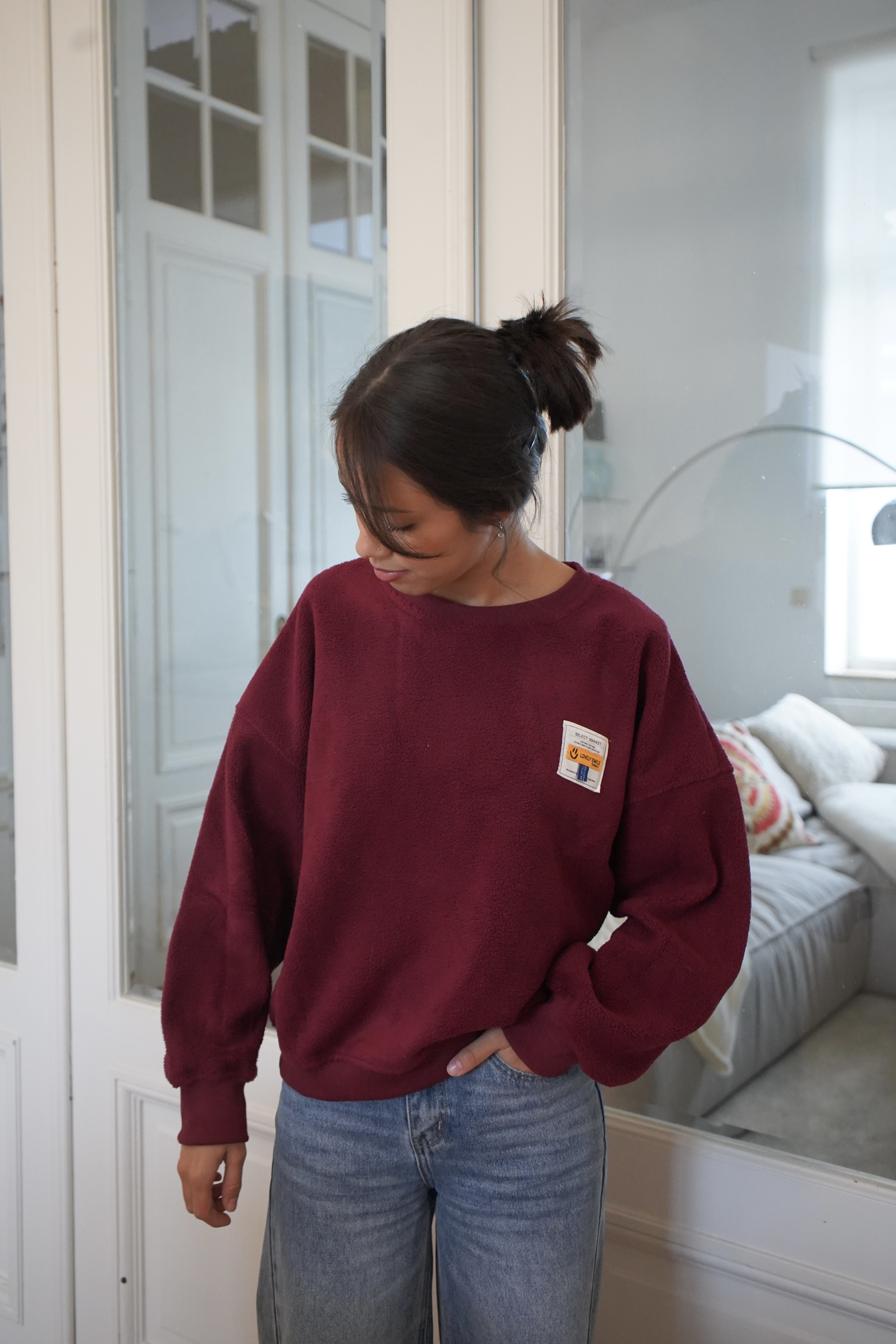 Pull