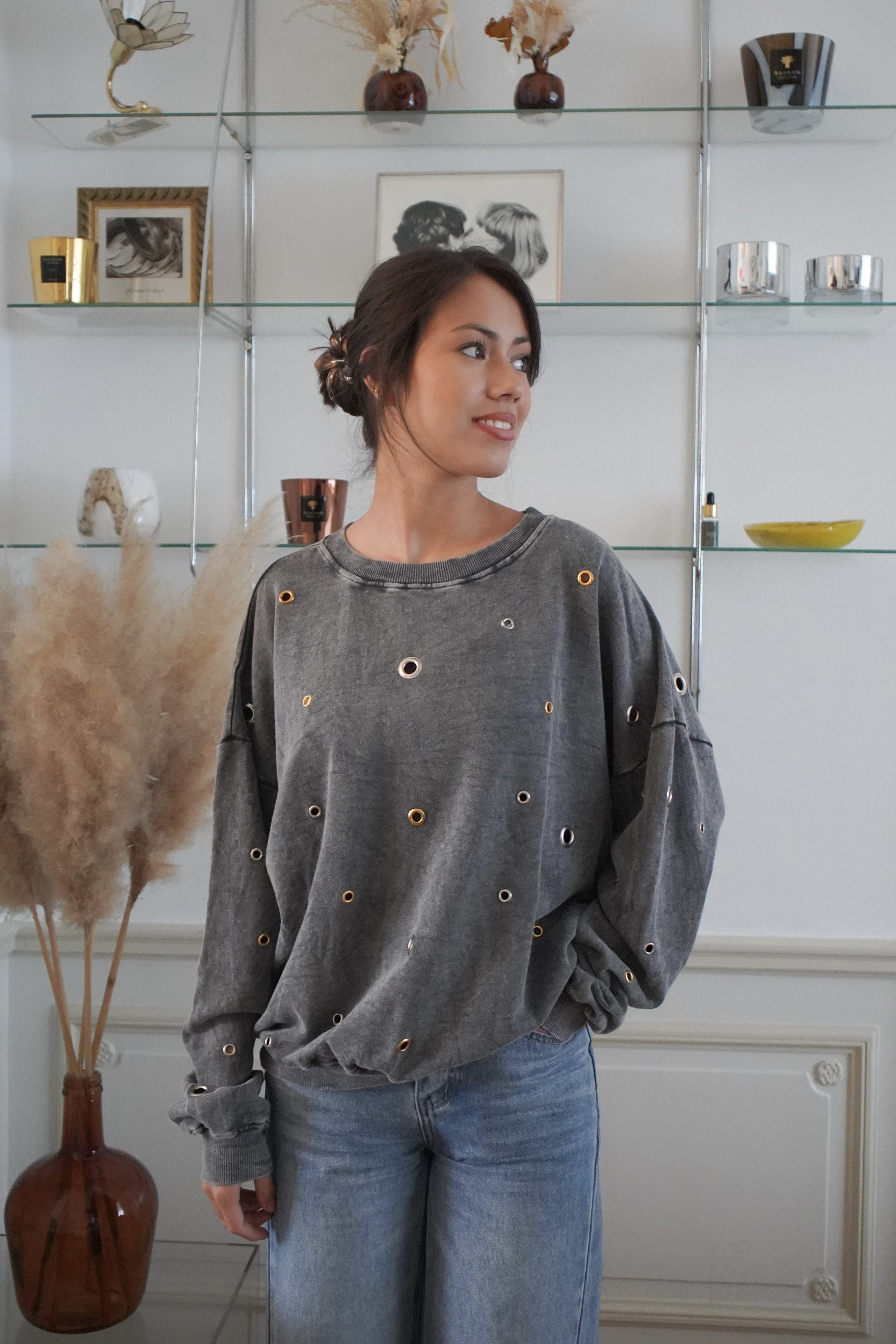 Sweat / Pull Gaelle