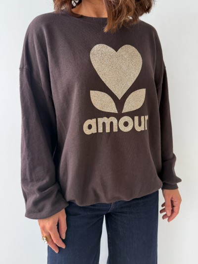 Trek Amour - Brun