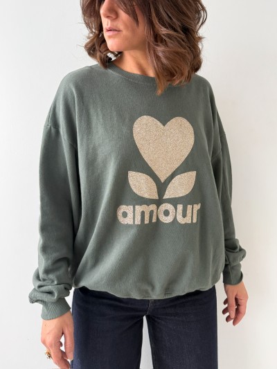 Trek Amour - Khaki