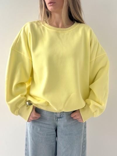 Sofia Sweatshirt / Pullover...