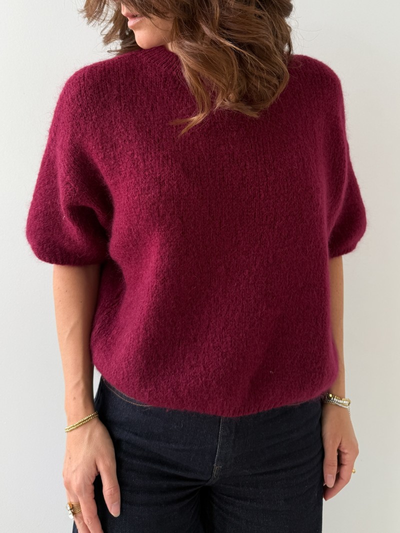 Pull Cosy Chic