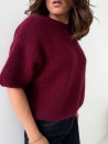 Pull Cosy Chic