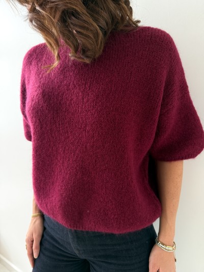 Pull Alix Gemütlicher Chic...