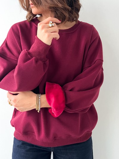 Sweat / Pull Sofia - Tout...