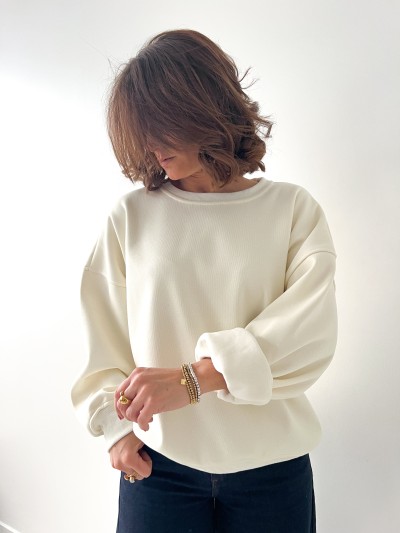 Sweatshirt / Pullover Sofia...