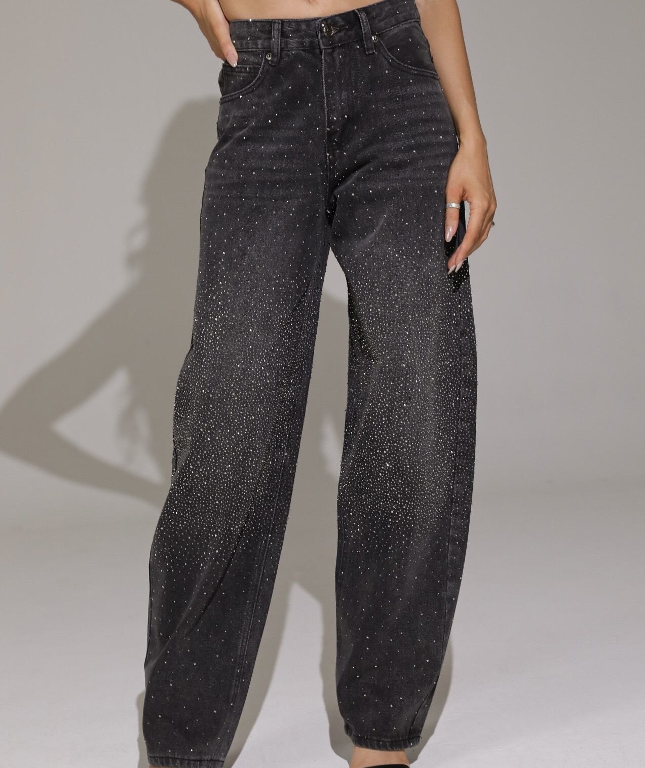 Jeans ballon stellaire