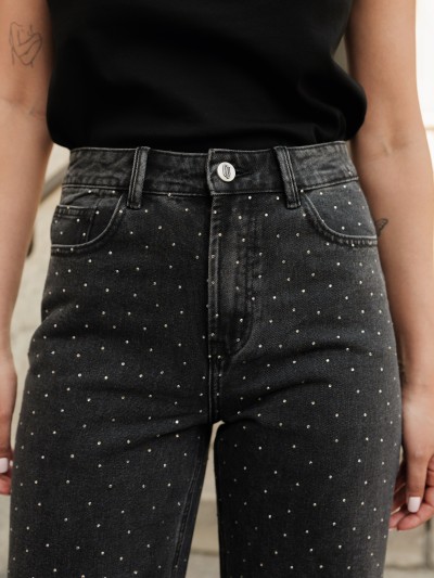 Jeans Brillant Rawlin