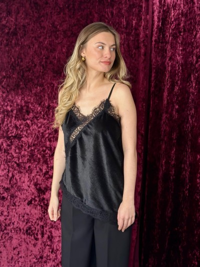 Top Thaïs van kant en...