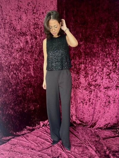 Jumpsuits Stella Sequins
