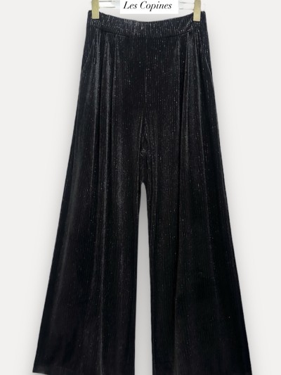 Milena-Hose - Schwarz