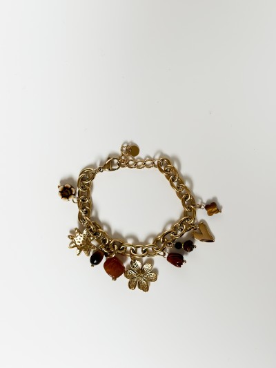 Bracelet Flora