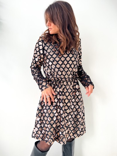 Kleid „Charlie“