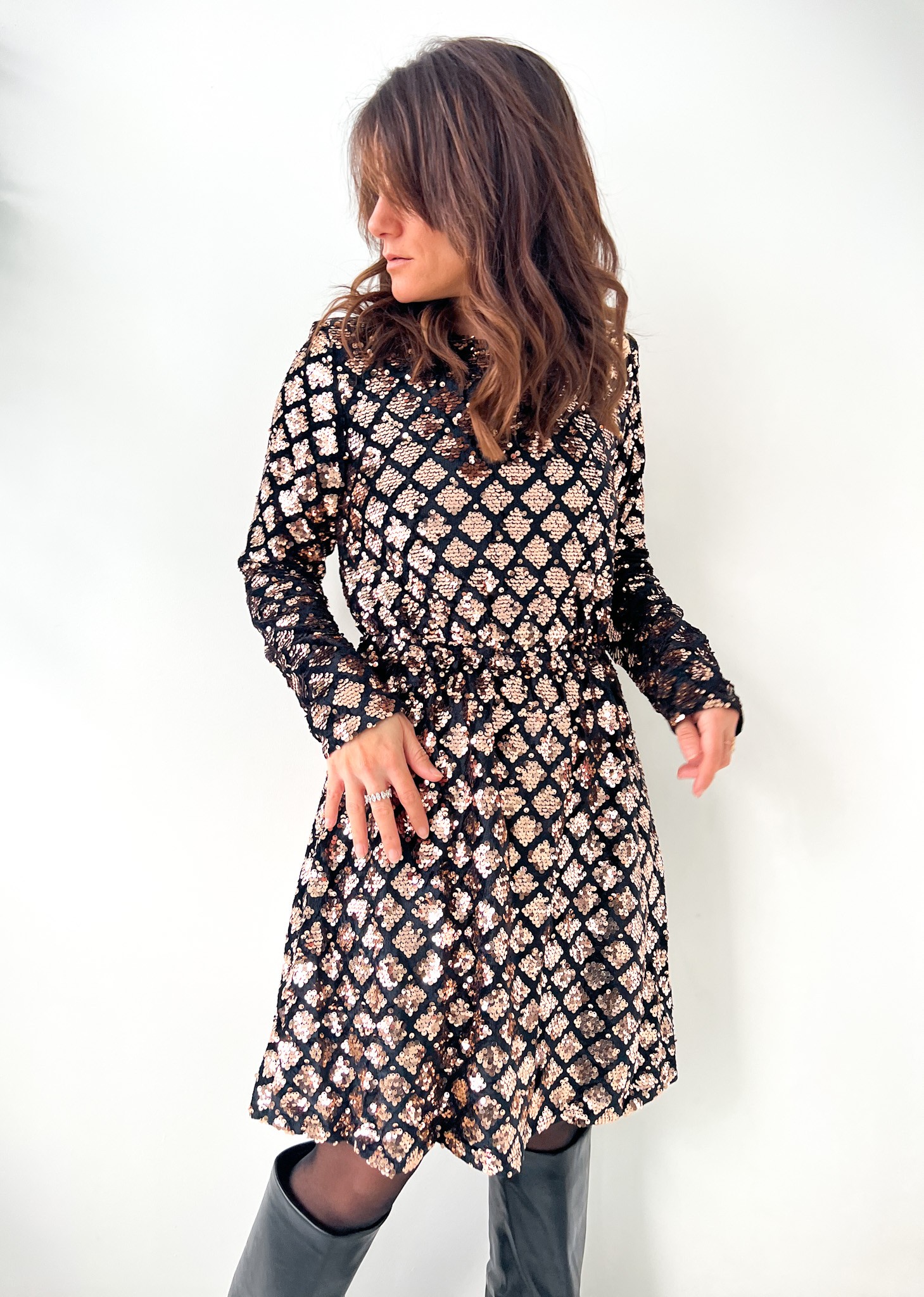 Kleid „Charlie“