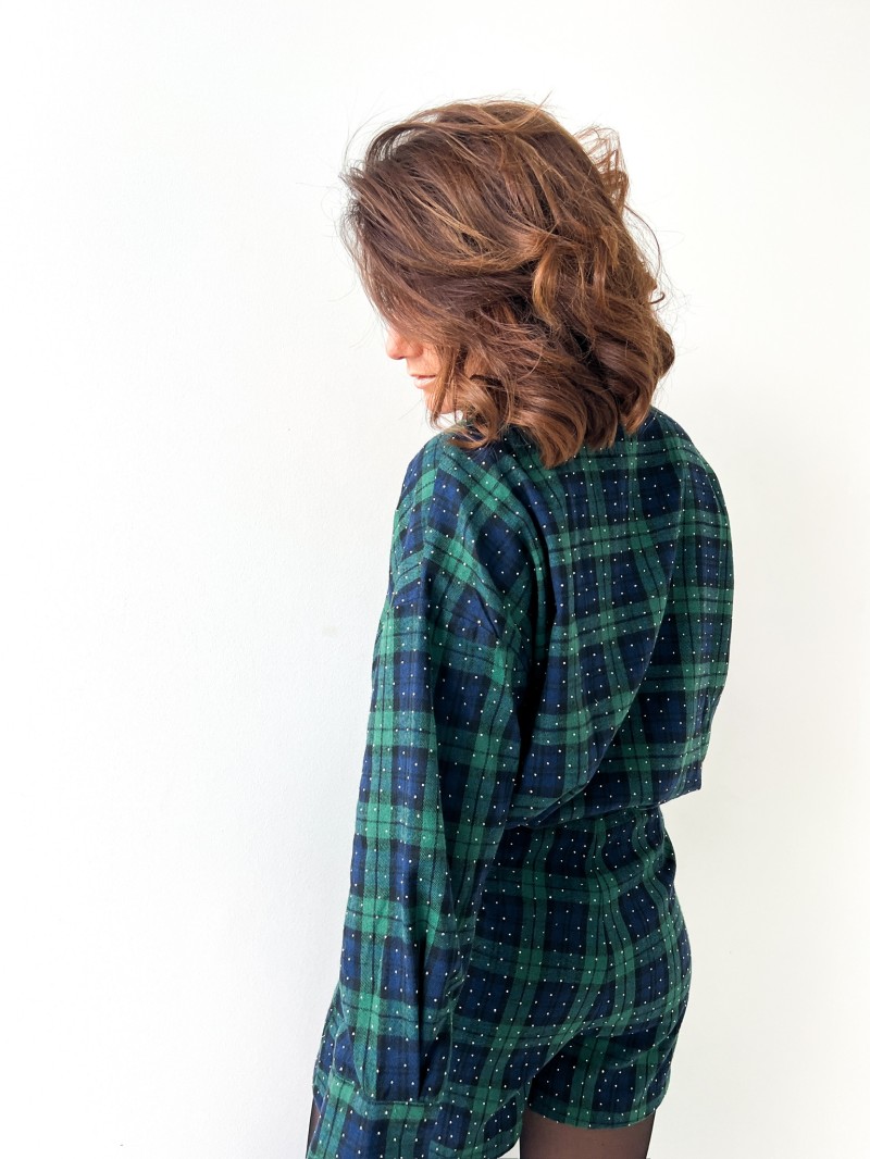 Maelis-short