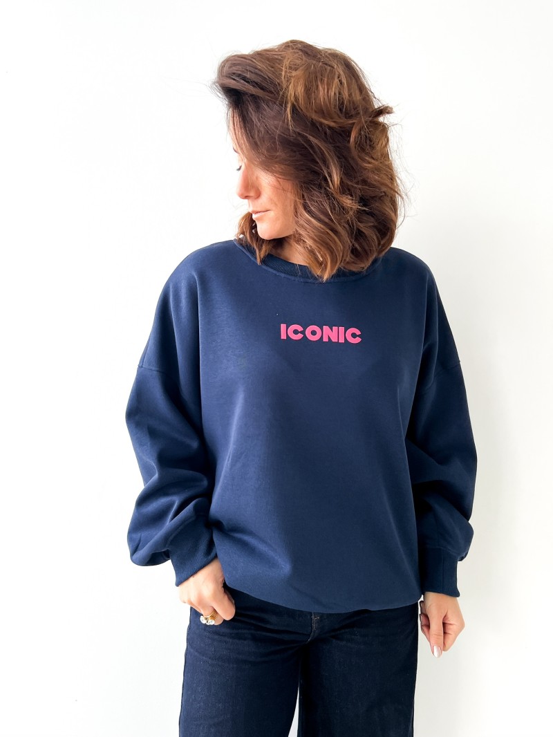 Sweat Iconic