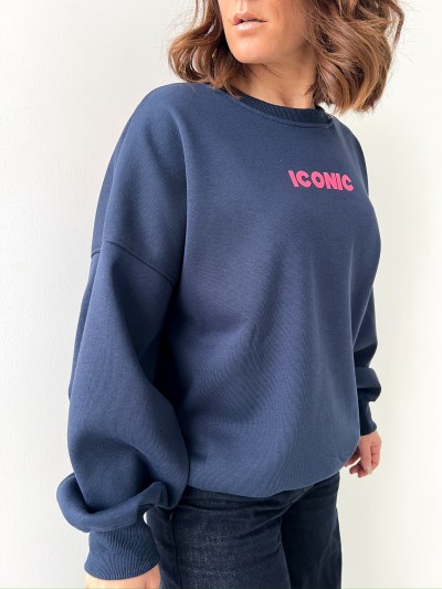 Sweat Iconic