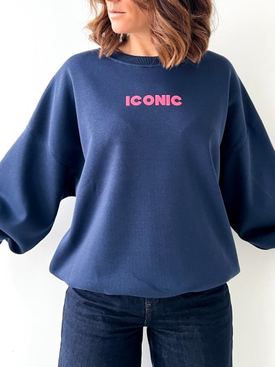 Sweat Iconic