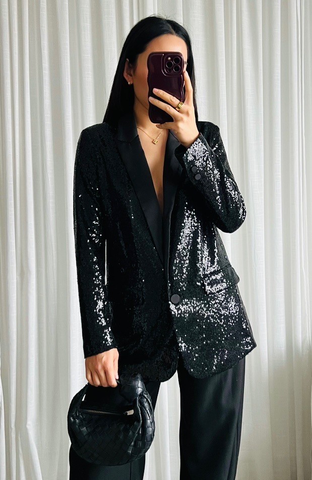 Blazer Adèle
