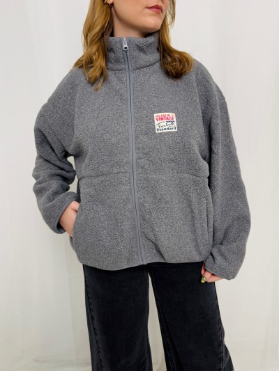 Jacke / Weste Vintage Mood...