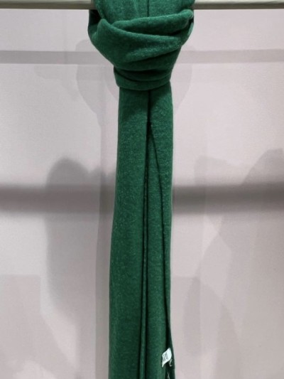 Echarpe 2,20 m - vert clair