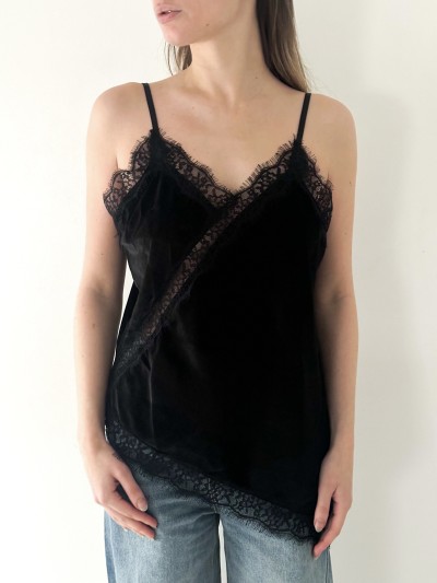 Top Thaïs van kant en...